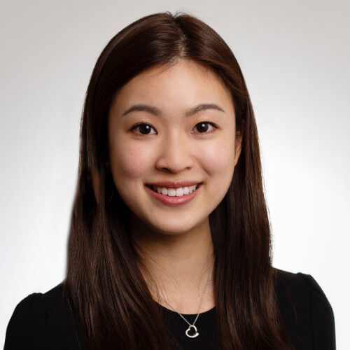 Letitia Lo